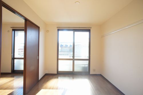 シャーメゾン中野Ａ 202号-6