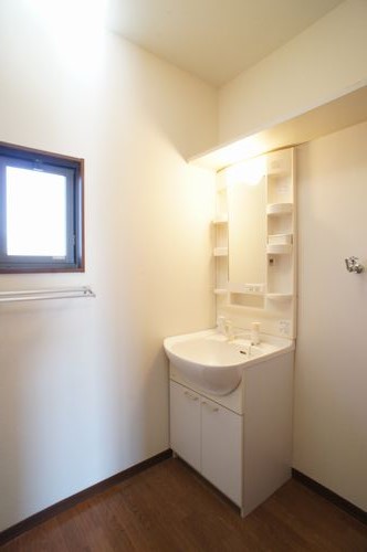 シャーメゾン中野Ａ 202号-9