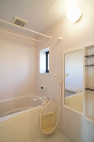 シャーメゾン中野Ａ 202号-10