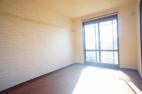 シャーメゾン中野Ｂ 101号-4