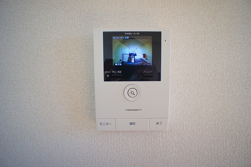 シャーメゾン中野Ｂ 101号-11