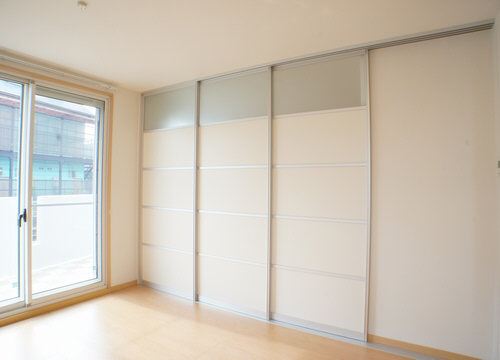 シャーメゾン グランデ 101号-5