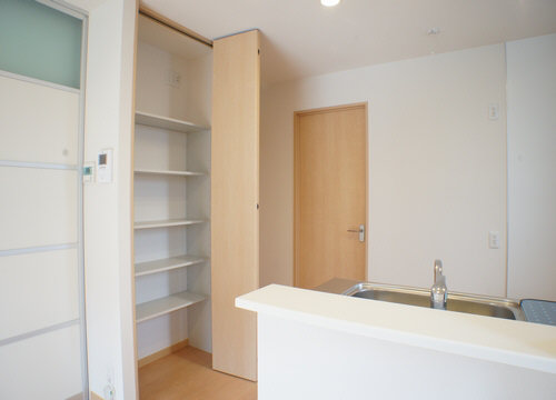 シャーメゾン グランデ 101号-6