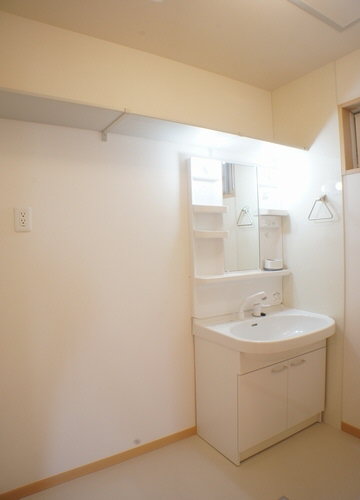 シャーメゾン グランデ 101号-8