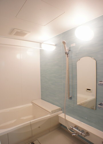 シャーメゾン グランデ 101号-9