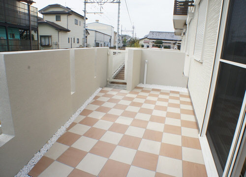 シャーメゾン グランデ 101号-11