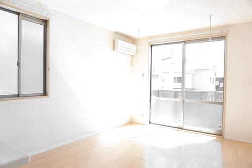 サファイアＡ 201号-2