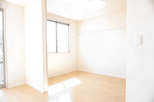 サファイアＡ 201号-4