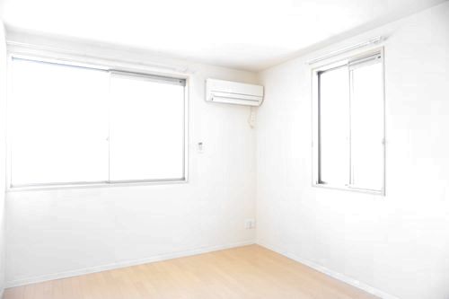 サファイアＡ 201号-6