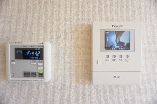 サファイアＡ 201号-8