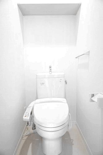 サファイアＡ 201号-9