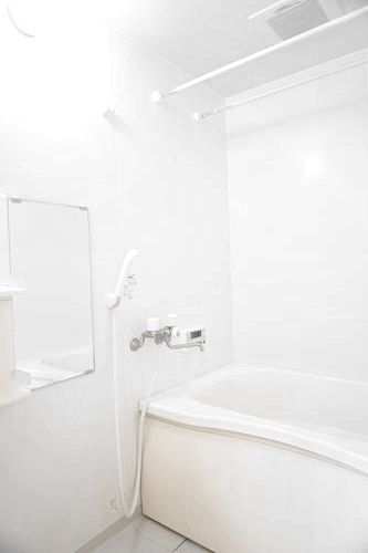 サファイアＡ 201号-11