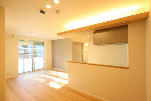 リーフ双葉町 101号-2