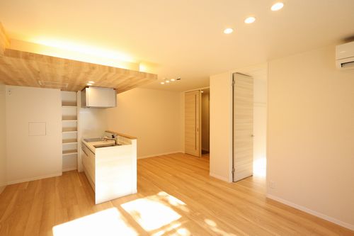 リーフ双葉町 101号-3