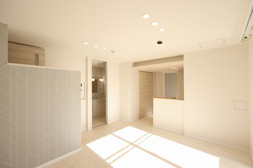 リーフ双葉町 102号-2