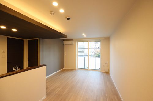 リーフ双葉町 103号-3