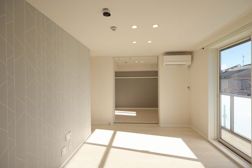 リーフ双葉町 202号-3