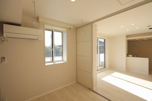 リーフ双葉町 202号-5