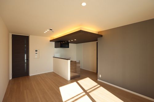 リーフ双葉町 205号-3