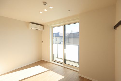 リーフ双葉町 205号-5