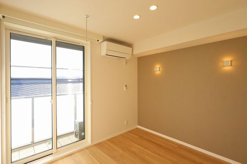 リーフ双葉町 301号-4