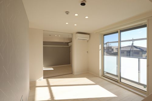 リーフ双葉町 302号-3