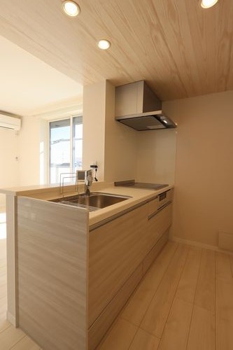 リーフ双葉町 302号-4