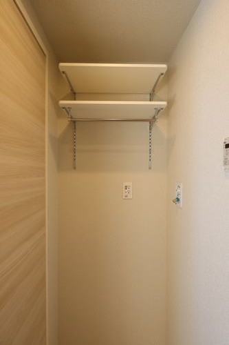 リーフ双葉町 302号-8