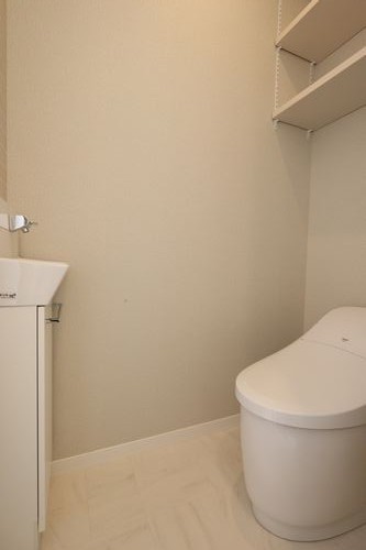 リーフ双葉町 302号-10