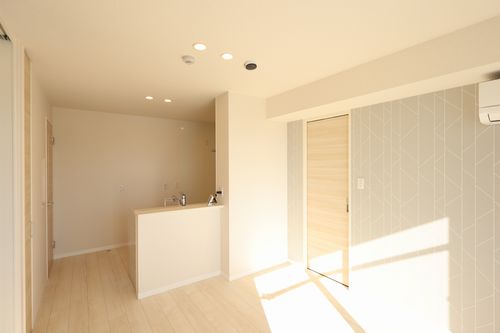 リーフ双葉町 303号-4