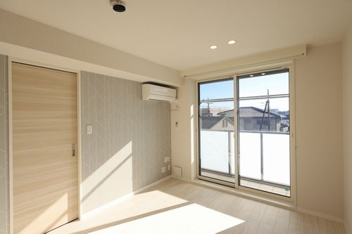 リーフ双葉町 303号-5