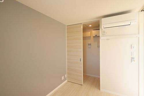 リーフ双葉町 303号-6