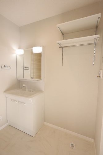 リーフ双葉町 303号-8