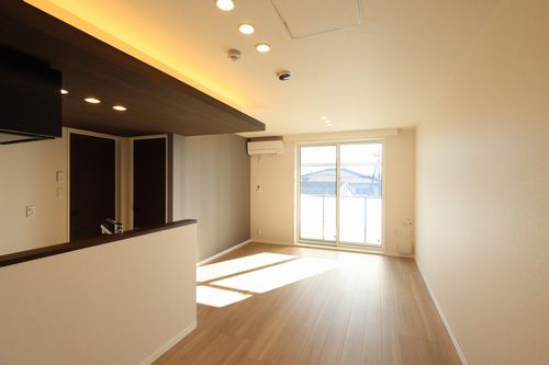 リーフ双葉町 305号-2