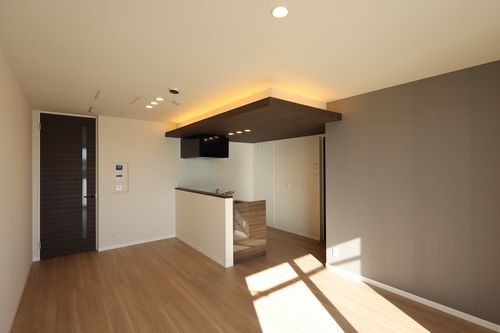 リーフ双葉町 305号-4