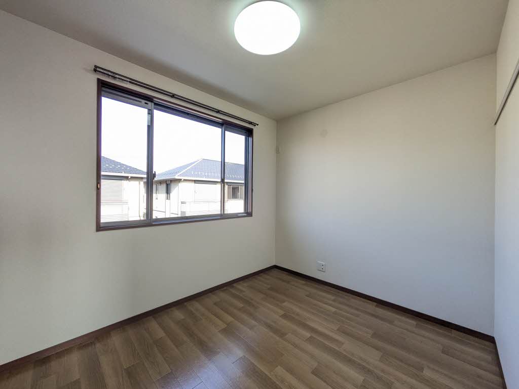 コートスクエアＢ 201号-6