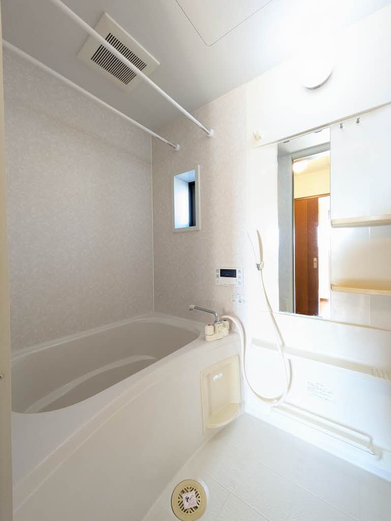 コートスクエアＢ 201号-8