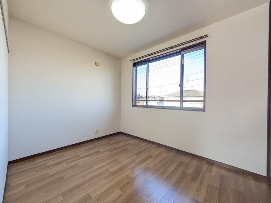 コートスクエアC 202号-5