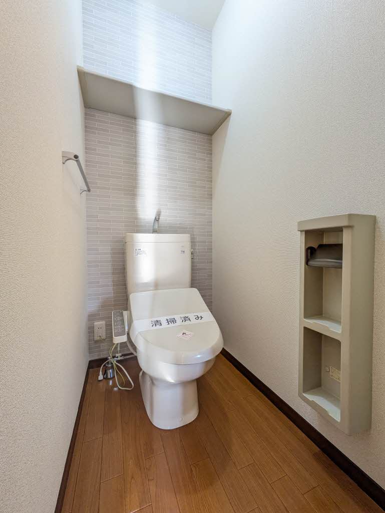 コートスクエアC 202号-9