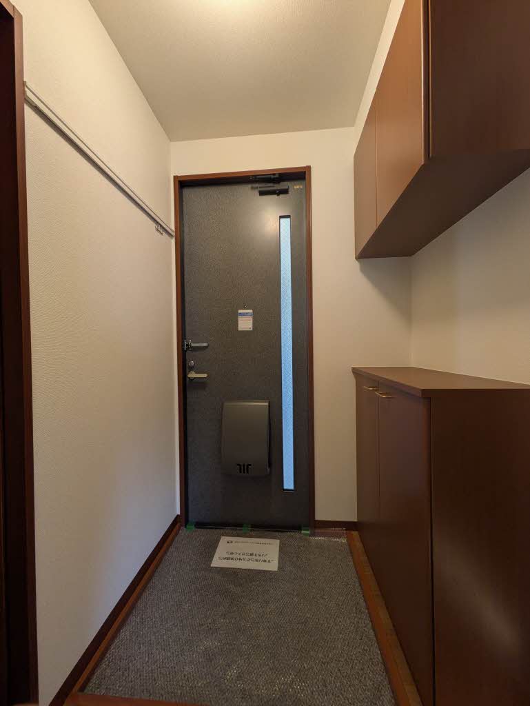 コートスクエアC 202号-10