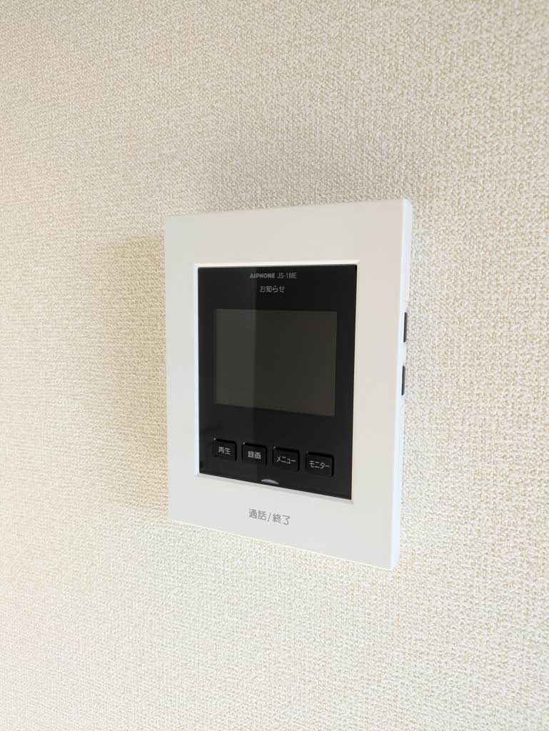 コートスクエアC 202号-11