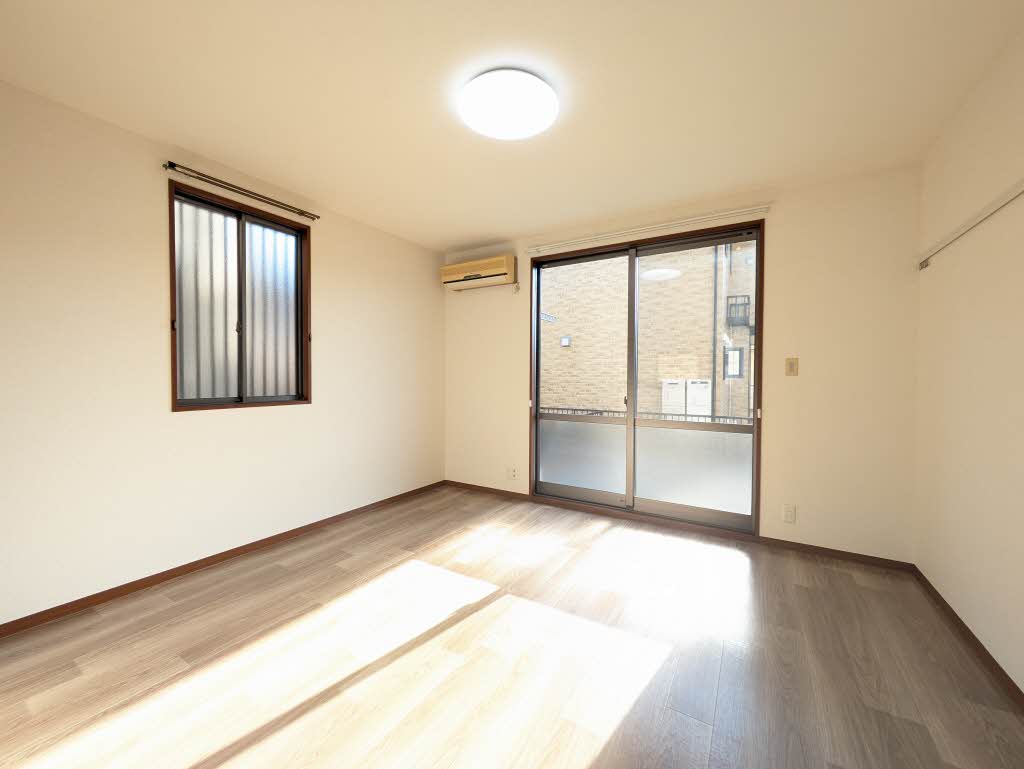 コートスクエアＤ 101号-2