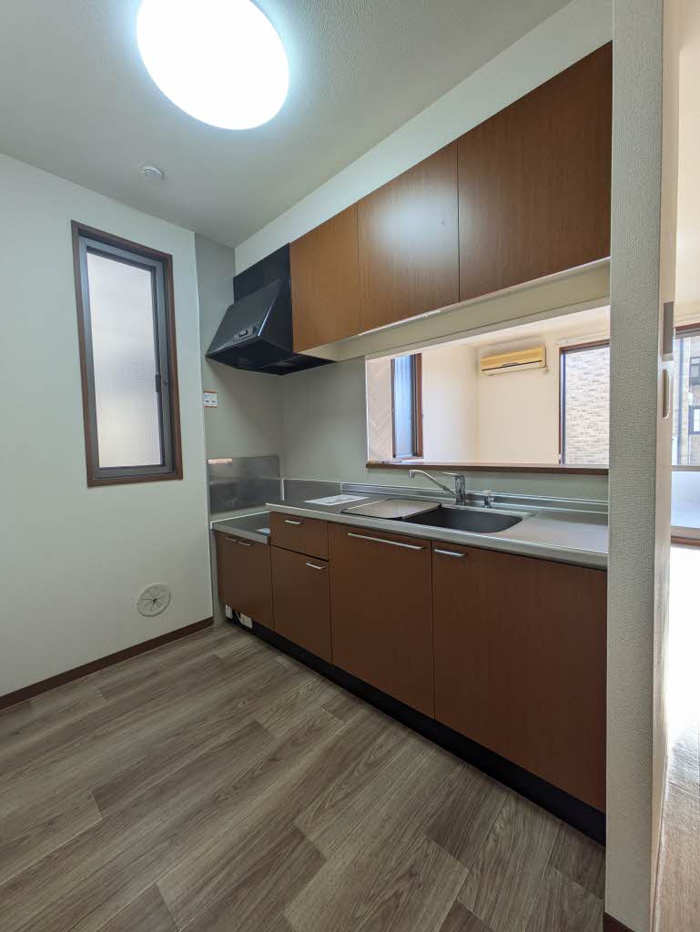 コートスクエアＤ 101号-4