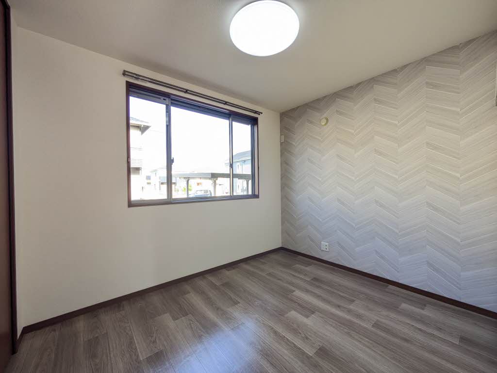 コートスクエアＤ 101号-6