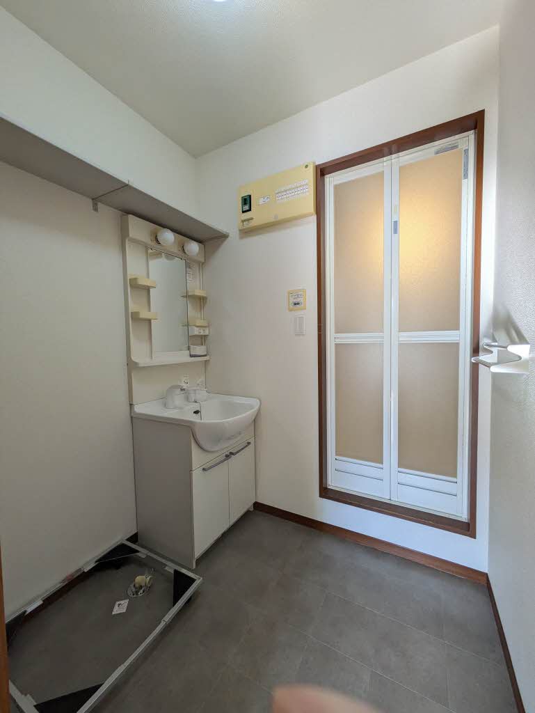 コートスクエアＤ 101号-7