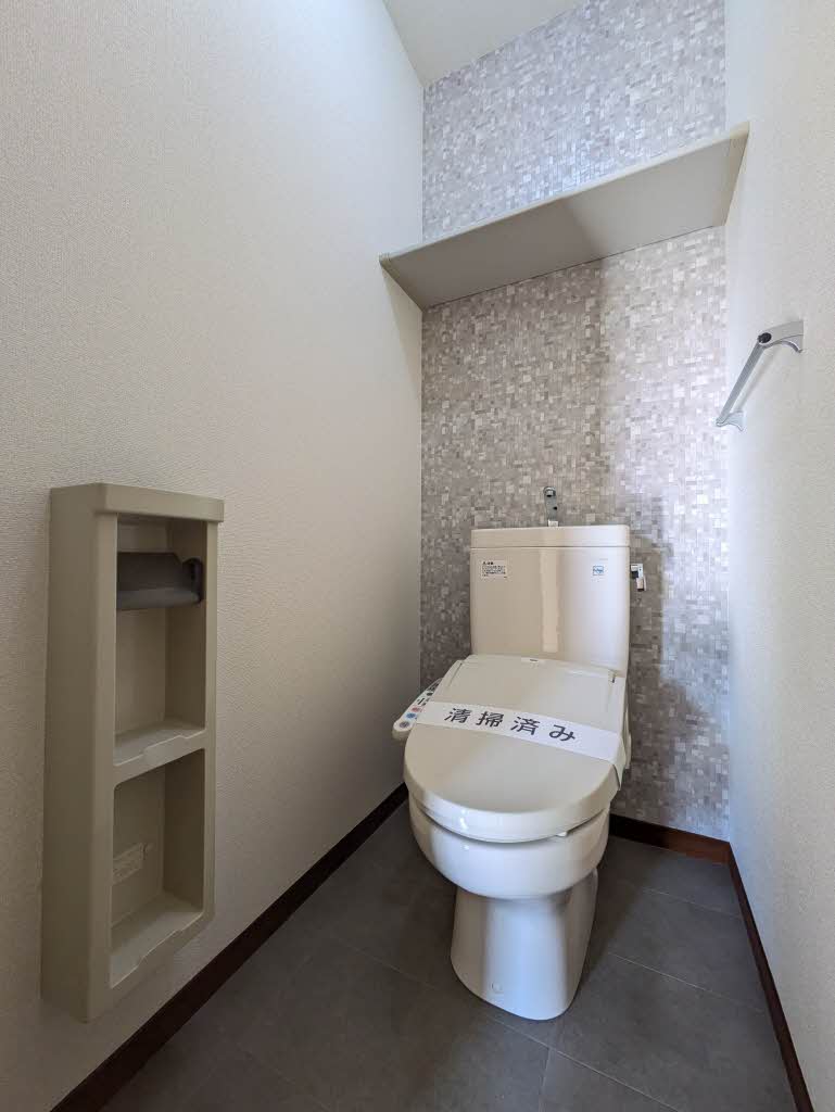 コートスクエアＤ 101号-9