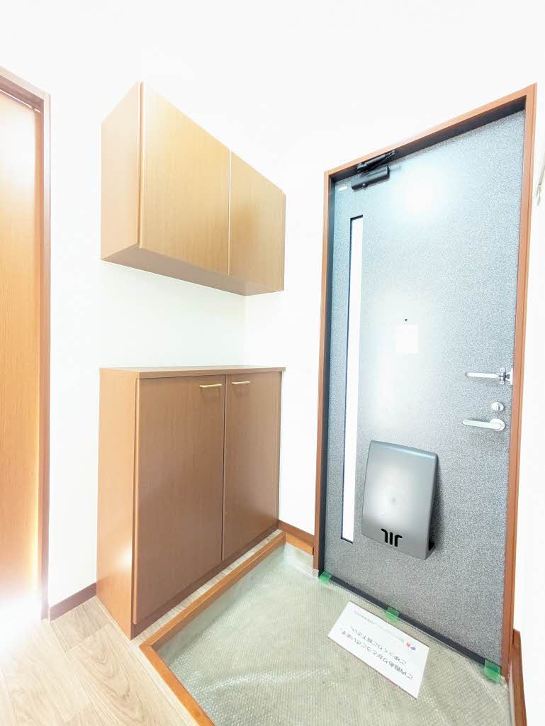 コートスクエアＤ 101号-10