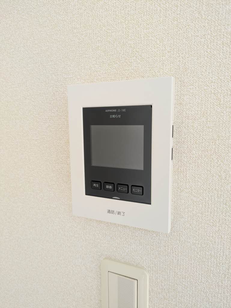 コートスクエアＤ 101号-11