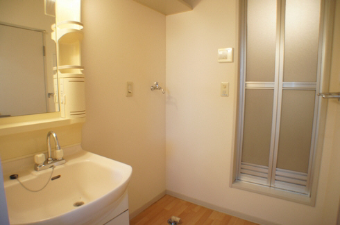 オークスアベニューＡ 101号-10