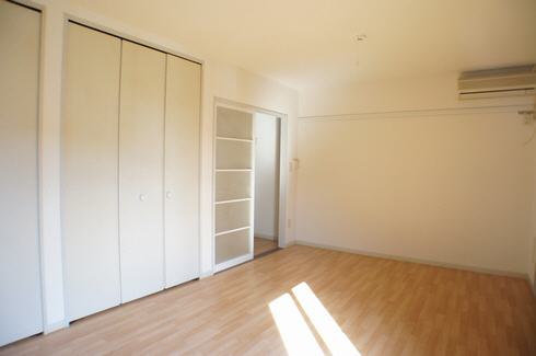 オークスアベニューＡ 103号-2